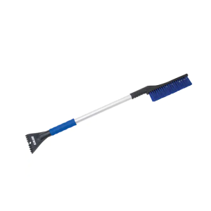 SNOW BRUSH, 34