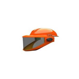 HEAD & FACE PROTECTION ARC RATED 12CAL 1 SIZE